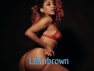 Lilithbrown