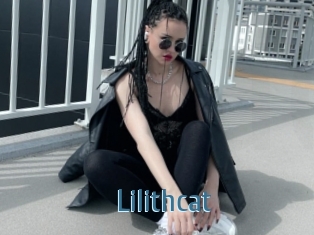 Lilithcat