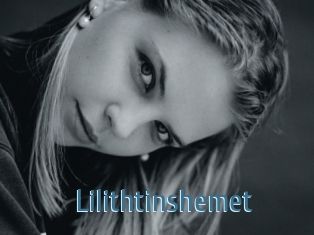 Lilithtinshemet