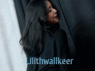 Lilithwallkeer