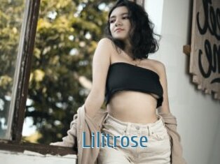 Lilitrose