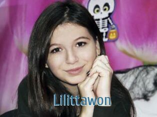 Lilittawon