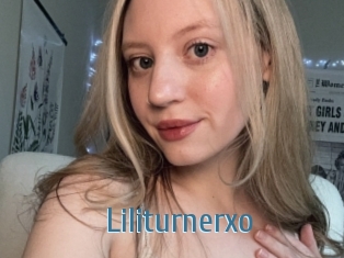 Liliturnerxo