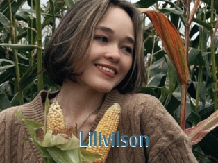 Lilivilson