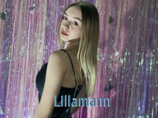 Lillamann