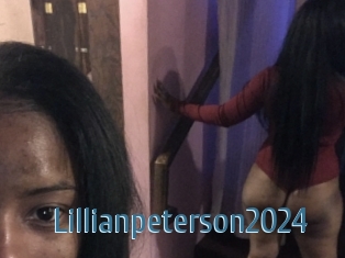 Lillianpeterson2024