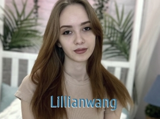 Lillianwang