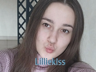 Lilliekiss