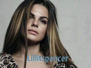 Lillitspencer