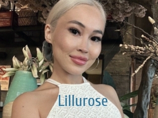 Lillurose