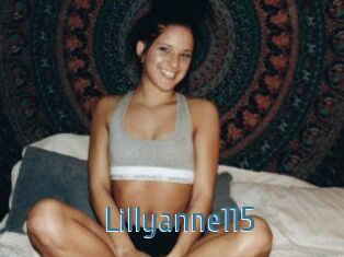 Lillyanne115