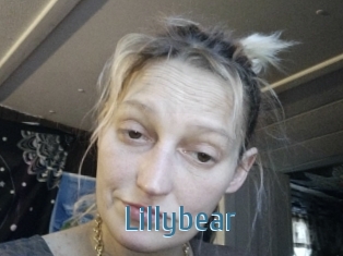 Lillybear