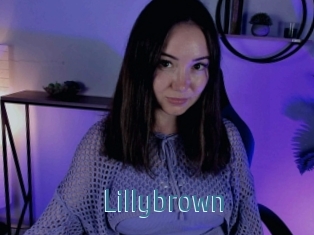 Lillybrown