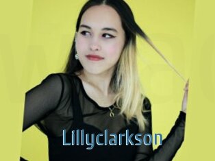 Lillyclarkson