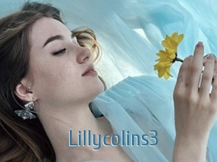 Lillycolins3