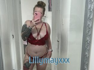 Lillymayxxx