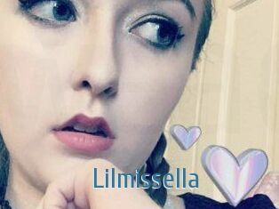 Lilmissella