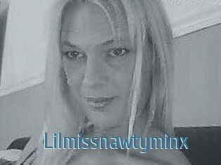 Lilmissnawtyminx