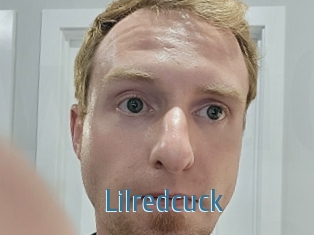 Lilredcuck