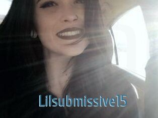 Lilsubmissive15