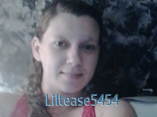 Liltease5454