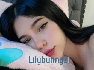 Lilybunny21