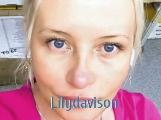 Lilydavison