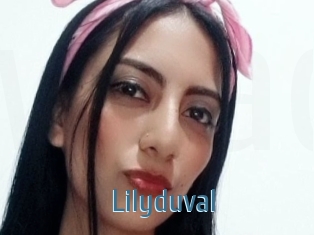 Lilyduval