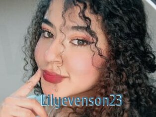 Lilyevenson23