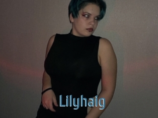 Lilyhaig