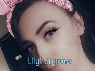 Lilyhargrove