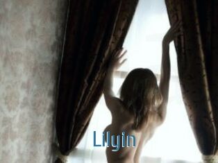 Lilyin