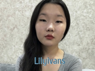 Lilyivans