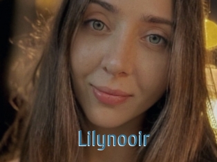 Lilynooir