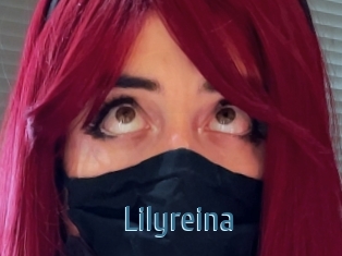 Lilyreina