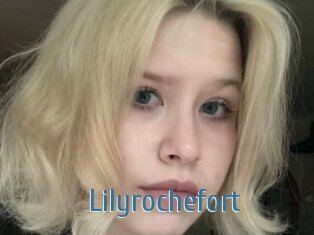 Lilyrochefort