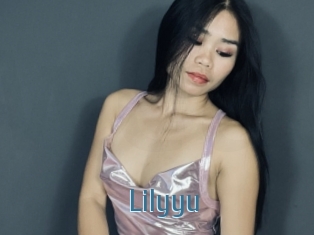 Lilyyu