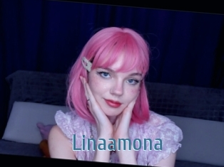 Linaamona