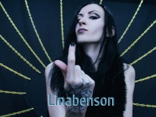 Linabenson