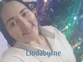 Lindabyrne