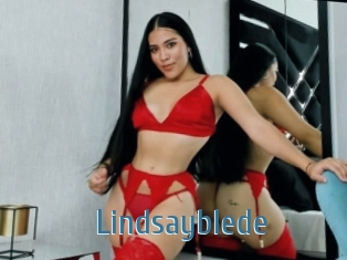 Lindsayblede