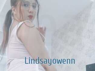 Lindsayowenn