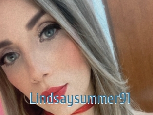 Lindsaysummer91