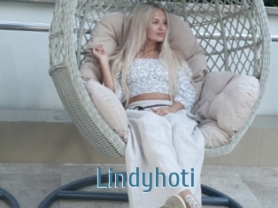 Lindyhoti