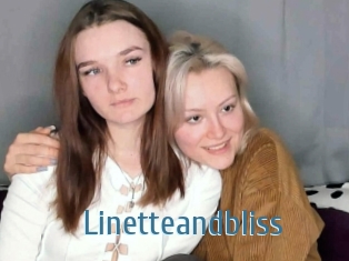 Linetteandbliss