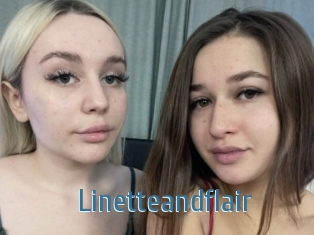 Linetteandflair