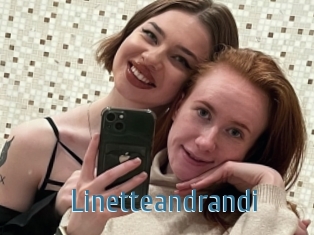 Linetteandrandi