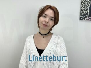 Linetteburt