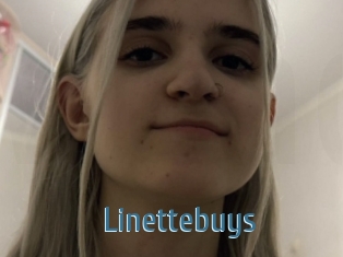 Linettebuys