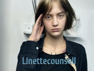 Linettecounsell